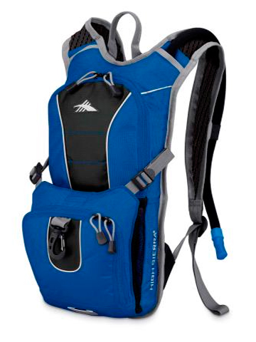 Hydration packs
