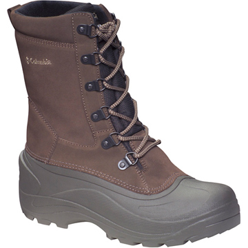 Columbia Boots