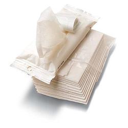 Travel Toilet Seat Covers &amp; Wipes
