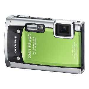 Olympus Stylus Tough 6020