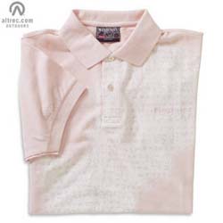 Burton Ronin Ace Polo Shirt