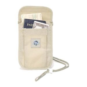 Eagle Creek Travel Pouch