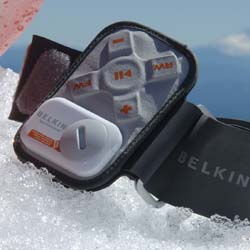 Belkin SportCommand