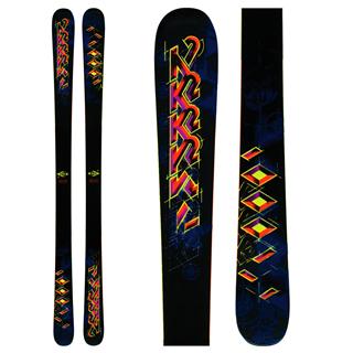 k2extreme
