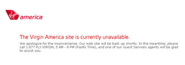 Virgin America