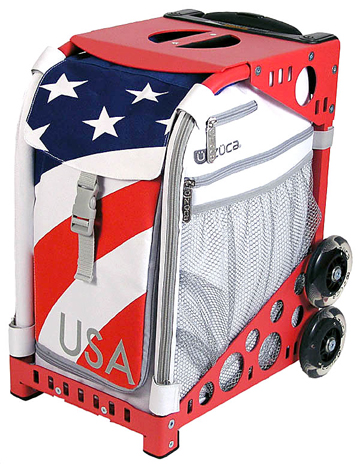 zuca bags