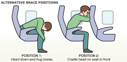 How To Survive a Plane Crash