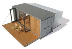 All Terrain Cabin