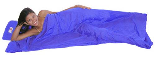 Hammock Bliss Sleep Sack