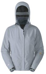 Mountain Hardwear Womens GTX 2.5 Jacket