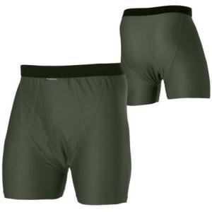 Exofficio underwear