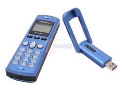 Clear Sky Skype (VoIP) Phone Kit