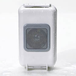 iFloat iPod case