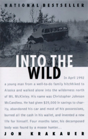 Into the wild movie