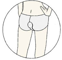 Flatulence Deoderizer