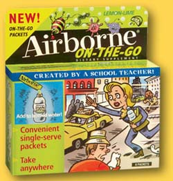 Airborne