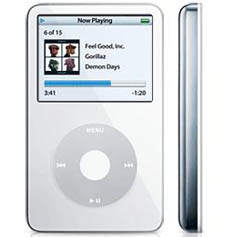 Apple iPod Video