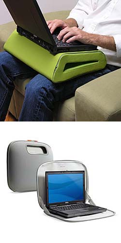 Belkin Laptop Workstations