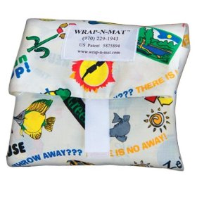 wrap-n-mat