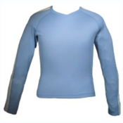 El Cap V Neck