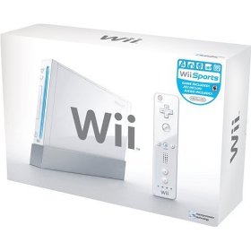 wii