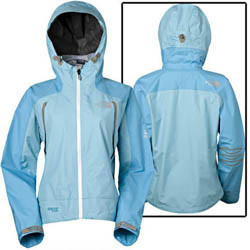 The North Face Lightspeed Jacket