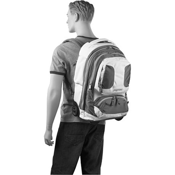 Jansport Hampton Wheeled