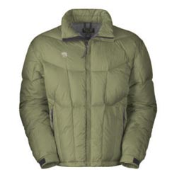 Mountain Hardwear Downtown Jacket