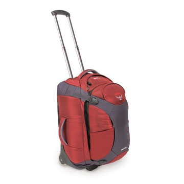 osprey Rolling Backpack