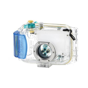 camera housing