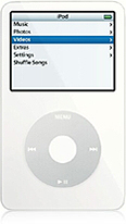 iPods have Viruses