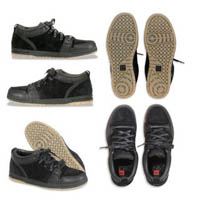 Quiksilver Merge Low Shoe