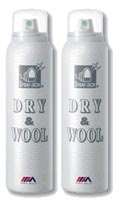 Spray Iron Dry &amp; Wool