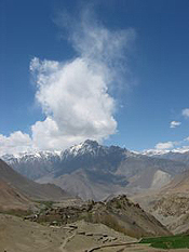 Trekking-Nepal